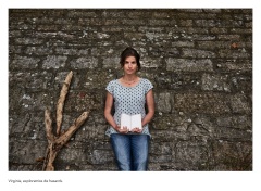 Photo © Ernesto Timor - Le démolisseur sur rendez-vous, et autres métiers rêvés