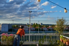 Florent, Villeurbanne.