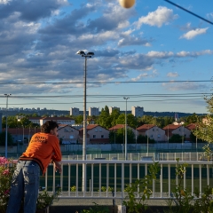 Florent, Villeurbanne.
