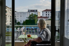 Chantal, Lyon 8e.