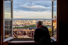 Bruno, Lyon 1er.