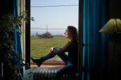 Anne-Pascale, Beaujolais.