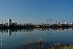 Villeurbanne, le 18 mars 2020.