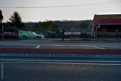 Fleurieu-sur-Saône, le 19 mars 2020.