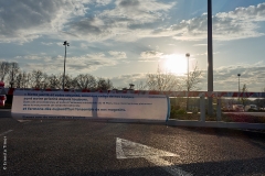 Rillieux-la-Pape, le 20 mars 2020.