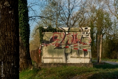 Miribel, le 20 mars 2020.