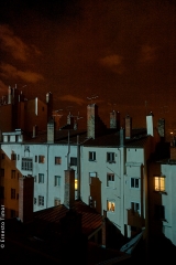 Lyon, 2017.