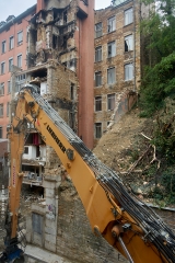 Lyon, 2020.