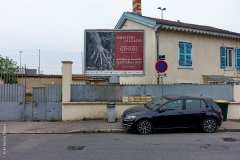 Villeurbanne, le 20 avril 2020.