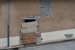 Caluire, le 27 avril 2020.