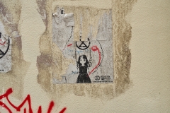 Lyon, Vaise, le 29 avril 2020.