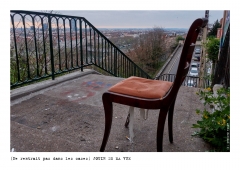 Photo © Ernesto Timor - Ne rentrait pas dans les cases