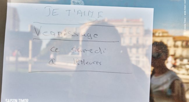 Saison Timor été 2023 – carte postale et news du trimestre