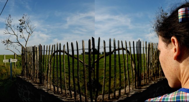 Les limites nous regardent [revisited]