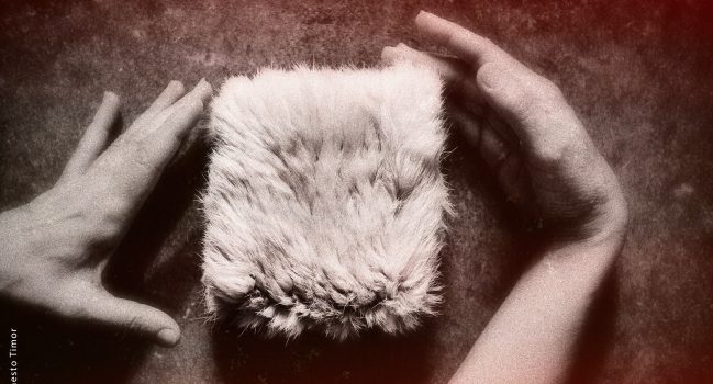 « Le présent jamais ne s’épuise »