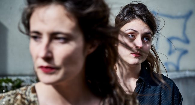 La vie est un théâtre…