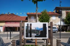 Acte 1 , au centre de Maubourguet.