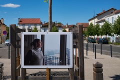 Acte 1 , au centre de Maubourguet.