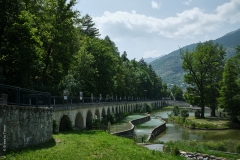 Expo CAC Briançon, été 2023