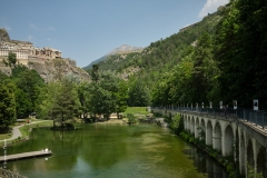 Expo CAC Briançon, été 2023