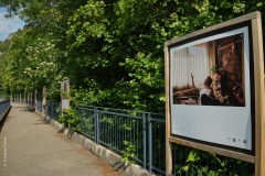Expo CAC Briançon, été 2023
