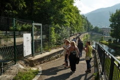 Expo CAC Briançon, été 2023