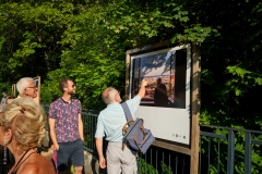 Expo CAC Briançon, été 2023