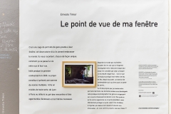 Expo Condition des soies, Lyon, octobre 2023