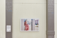 Expo Condition des soies, Lyon, octobre 2023