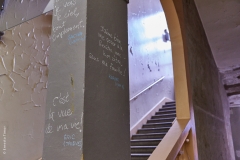 Expo Condition des soies, Lyon, octobre 2023