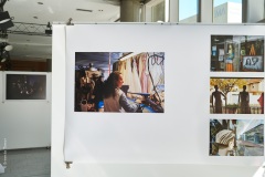 De mon point de vue, l'expo © Ernesto Timor