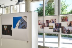 De mon point de vue, l'expo © Ernesto Timor