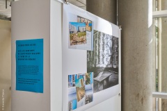 De mon point de vue, l'expo © Ernesto Timor