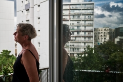 Sandrine, Nantes.