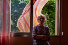 Angèle, Sète.