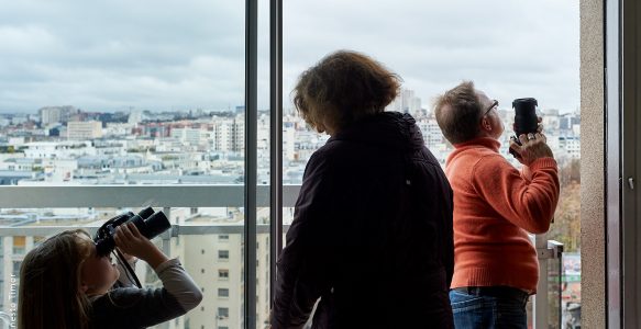 Appel à participation