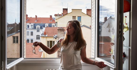 Dossier professionnel