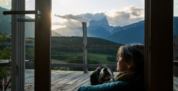 Gaëlle et Eric
