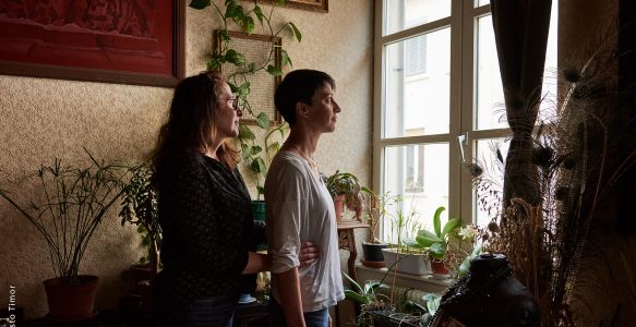 Alys et Virginie