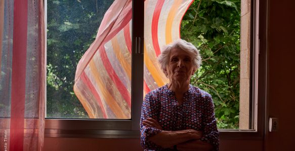 Angèle